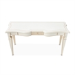 La Marisia Console Table - Creamy Pearl