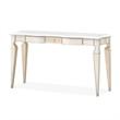 La Marisia Console Table - Creamy Pearl