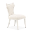 La Marisia Vanity Chair - Tranquil/Creamy Pearl