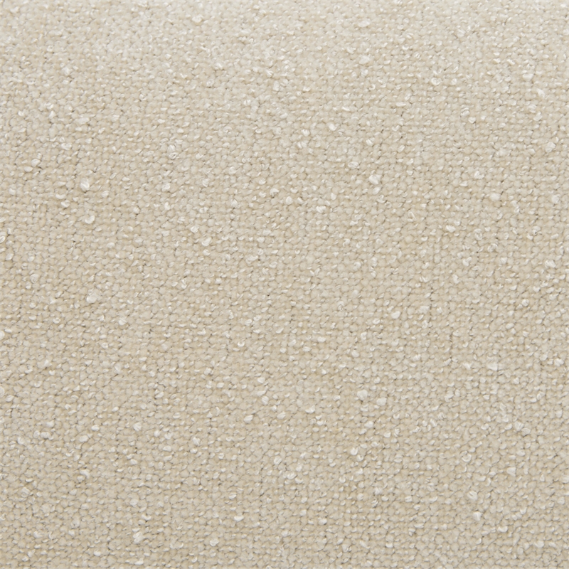 La Marisia Chenille Sofa - Tranquil/Creamy Pearl