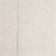 La Marisia Chenille Accent Bench - Tranquil/Creamy Pearl