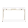 La Marisia Vanity Desk - Creamy Pearl