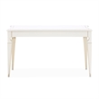 La Marisia Vanity Desk - Creamy Pearl
