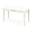 La Marisia Vanity Desk - Creamy Pearl