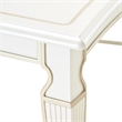 La Marisia Cocktail Table - Creamy Pearl