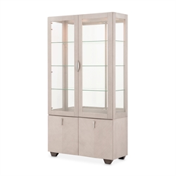 Curio Cabinets