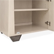 Fantosini Sideboard - Silver Mist