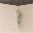 Fantosini Sideboard - Silver Mist