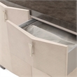 Fantosini Sideboard - Silver Mist