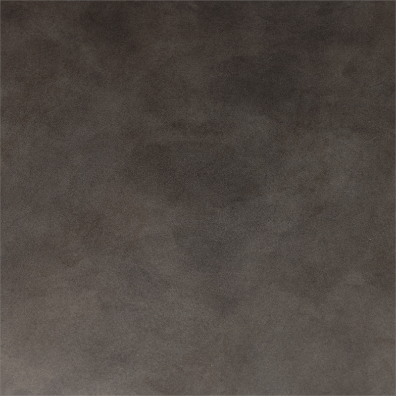 Fantosini Vanity with Mirror - Silver Mist
