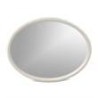 Fantosini Wall Mirror - Silver