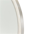 Fantosini Wall Mirror - Silver