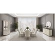 Fantosini Wall Mirror - Silver