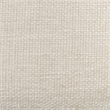 Fantosini Chenille Vanity Chair - Cappuccino/Silver Mist