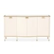 La Terrazza Sideboard - Creamy Pearl