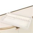La Terrazza Sideboard - Creamy Pearl