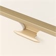 La Terrazza Sideboard - Creamy Pearl