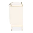La Terrazza Sideboard - Creamy Pearl