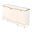 La Terrazza Sideboard - Creamy Pearl