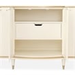 La Terrazza Sideboard - Creamy Pearl