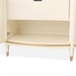 La Terrazza Sideboard - Creamy Pearl