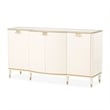 La Terrazza Sideboard - Creamy Pearl