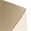 La Terrazza 5-Drawer Chest - Creamy Pearl