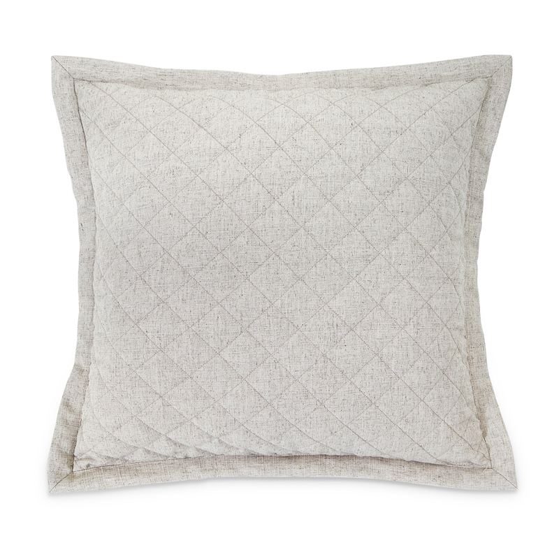 Aragoza 3-Piece Queen Quilt Set - Dove