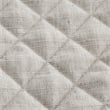 Aragoza 3-Piece Queen Quilt Set - Dove