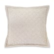 Aragoza 4-Piece King Quilt Set - Cream
