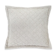 Aragoza 4-Piece King Quilt Set - Dove