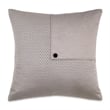 Peak View 10-Piece King Comforter Set - Taupe