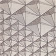Peak View 10-Piece King Comforter Set - Taupe