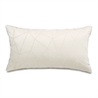 La Ventana 6-Piece King Comforter Set - Pearl