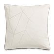 La Ventana 6-Piece Queen Comforter Set - Pearl