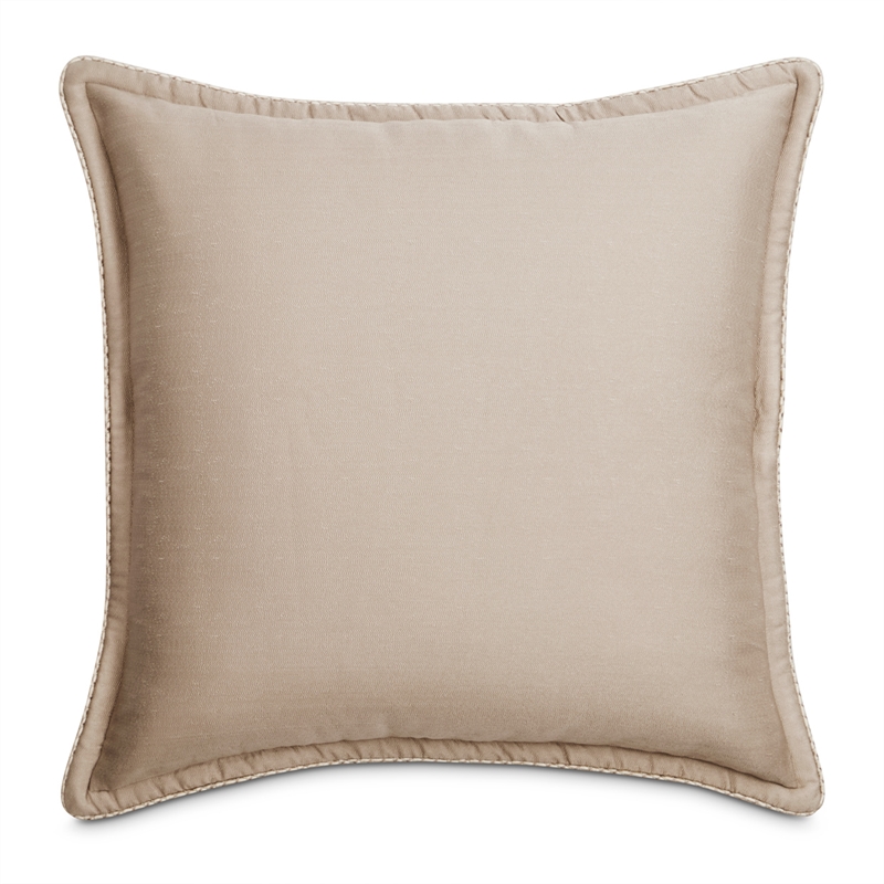 Presley 9-Piece Queen Comforter Set - Coffee