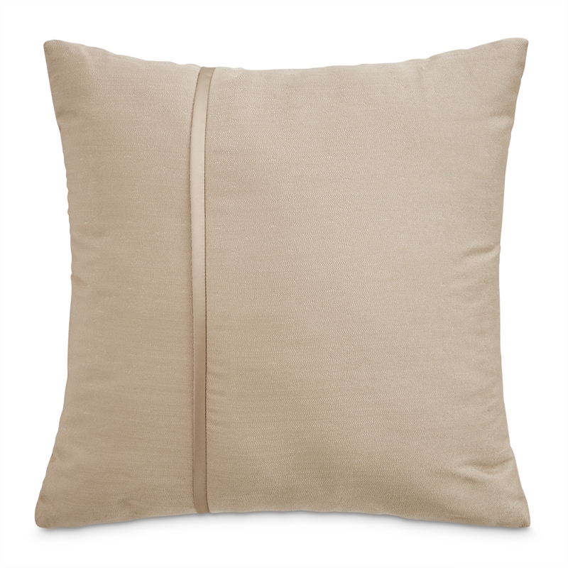 Presley 9-Piece Queen Comforter Set - Coffee