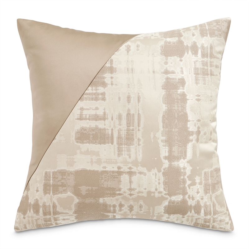 Presley 9-Piece Queen Comforter Set - Coffee