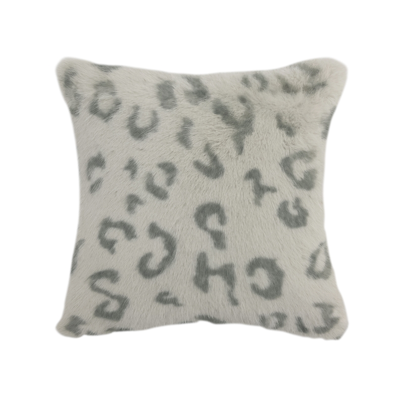 Tabby Plush 20