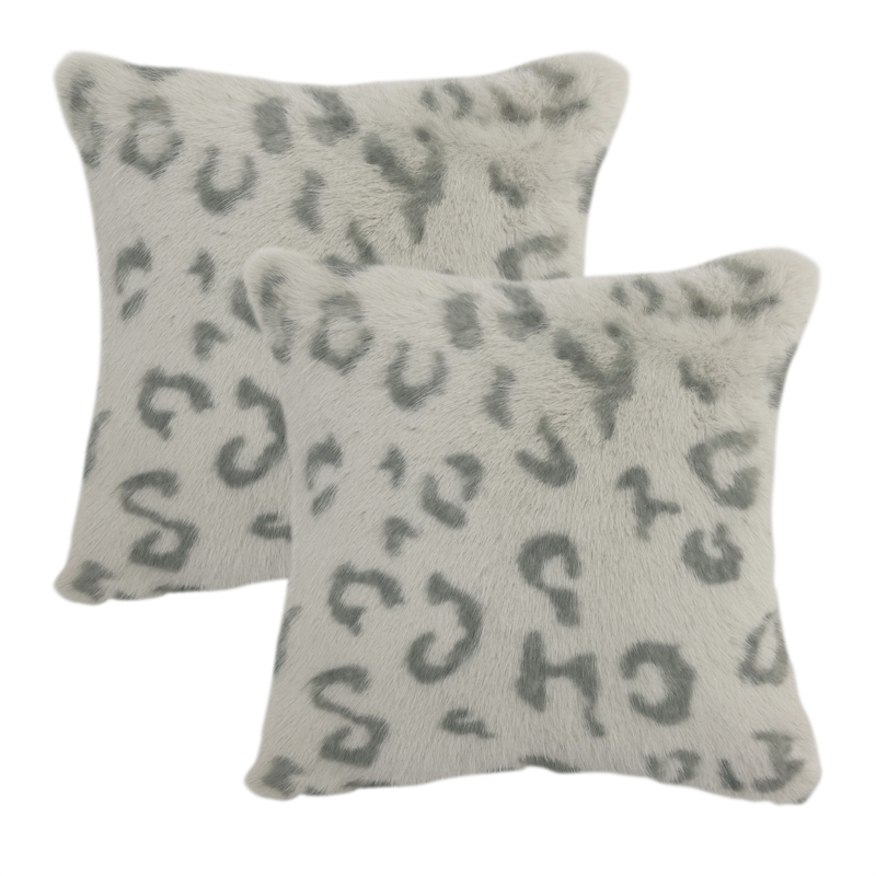 Tabby Plush 20