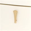 Fantosini Display Cabinet - Creamy Pearl