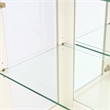 Fantosini Display Cabinet - Creamy Pearl