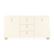 Fantosini Sideboard - Creamy Pearl