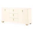 Fantosini Sideboard - Creamy Pearl