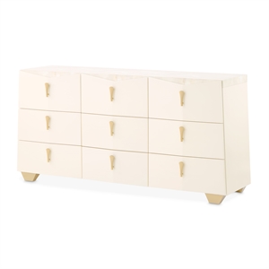 Fantosini Dresser - Creamy Pearl