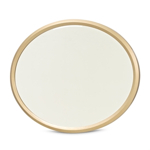 Fantosini Wall Accent Mirror - Gold