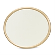 Fantosini Wall Accent Mirror - Gold