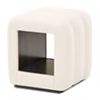 Belmont Place Vanity with Mirror & Bench - Espresso