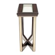 Belmont Place Console Table - Espresso