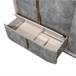 Pavira Dresser with Mirror - Stone